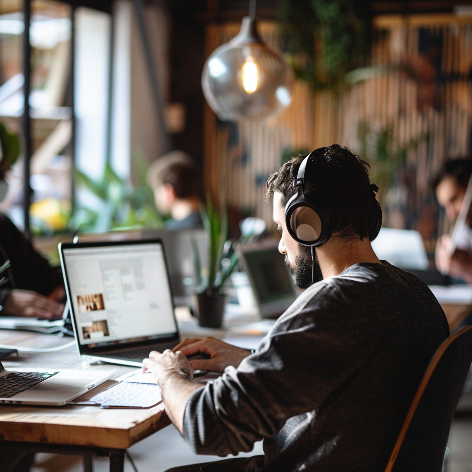 Experiencia del usuario y escucha activa