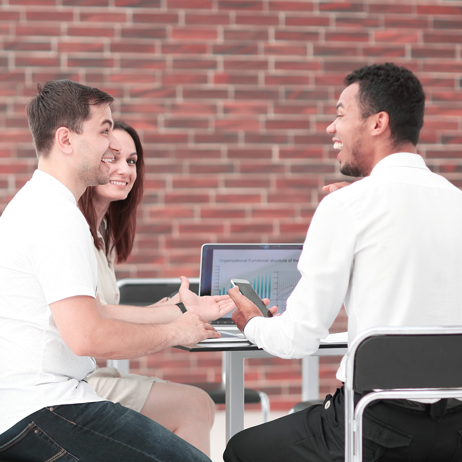 Relación con clientes y automatización comercial